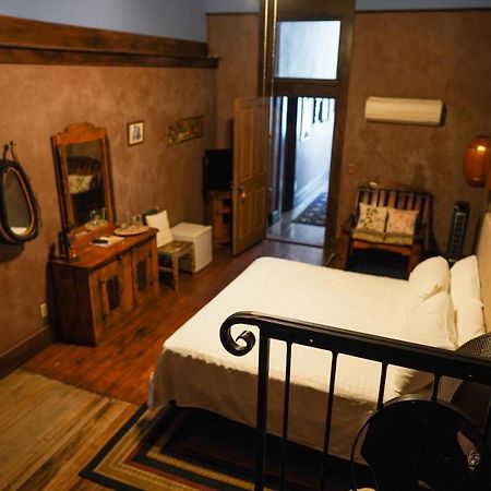Bisbee Grand Hotel Eksteriør billede