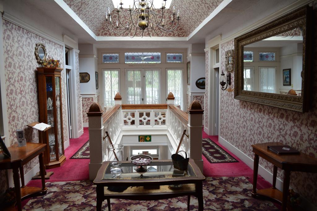 Bisbee Grand Hotel Eksteriør billede