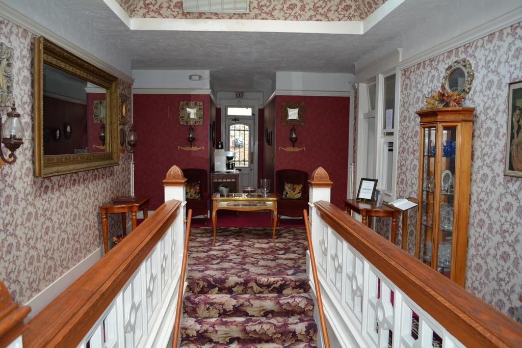 Bisbee Grand Hotel Eksteriør billede