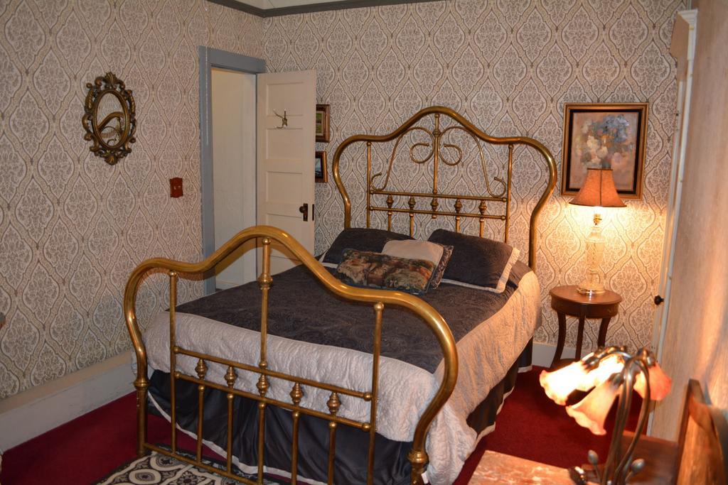 Bisbee Grand Hotel Værelse billede