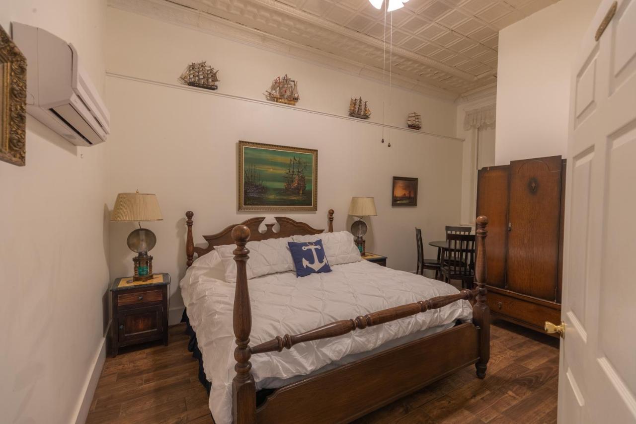 Bisbee Grand Hotel Eksteriør billede