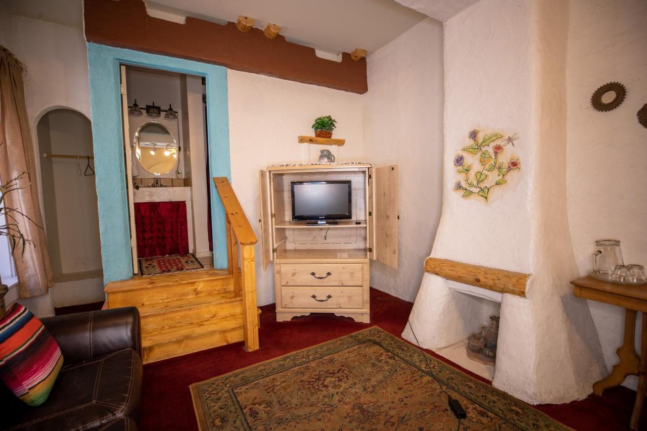 Bisbee Grand Hotel Eksteriør billede