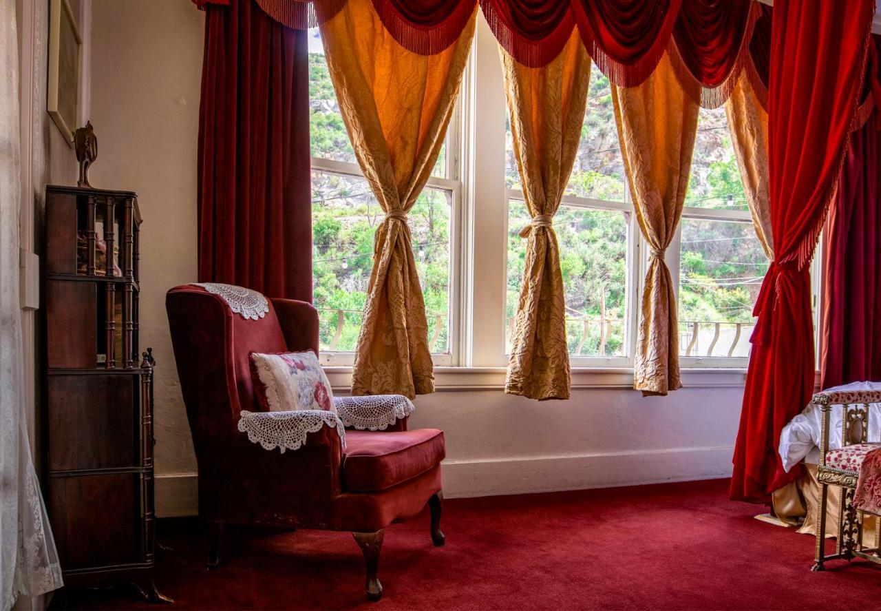 Bisbee Grand Hotel Eksteriør billede
