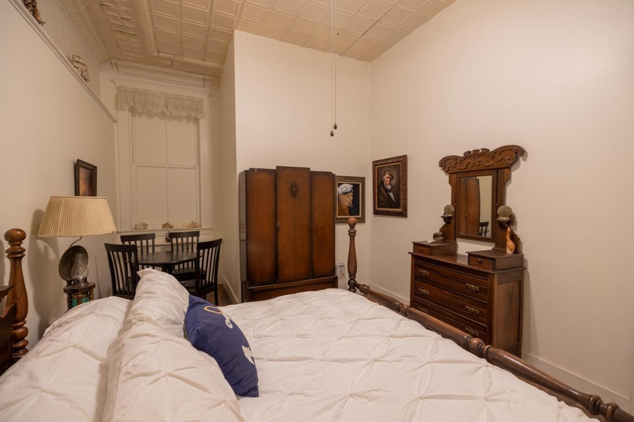 Bisbee Grand Hotel Eksteriør billede